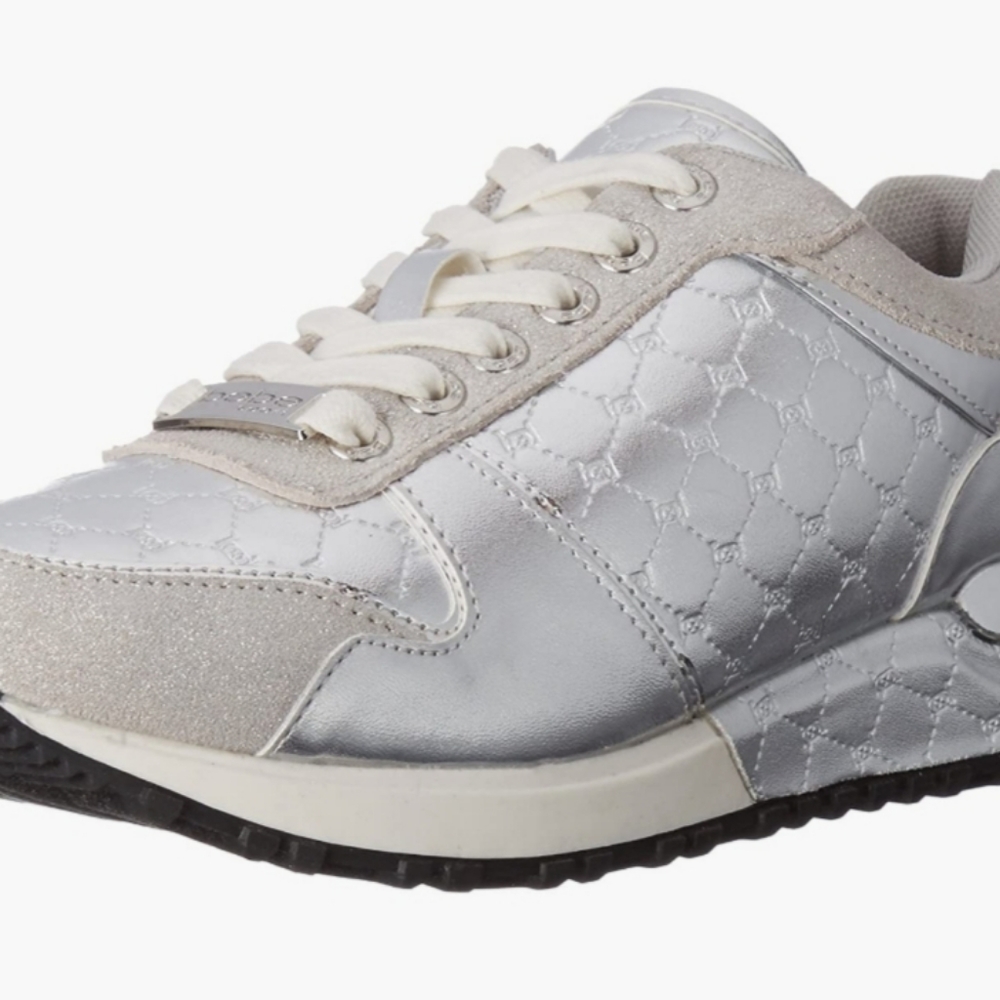 Bebe Racer Fashionable Walking Shoes size 6.5